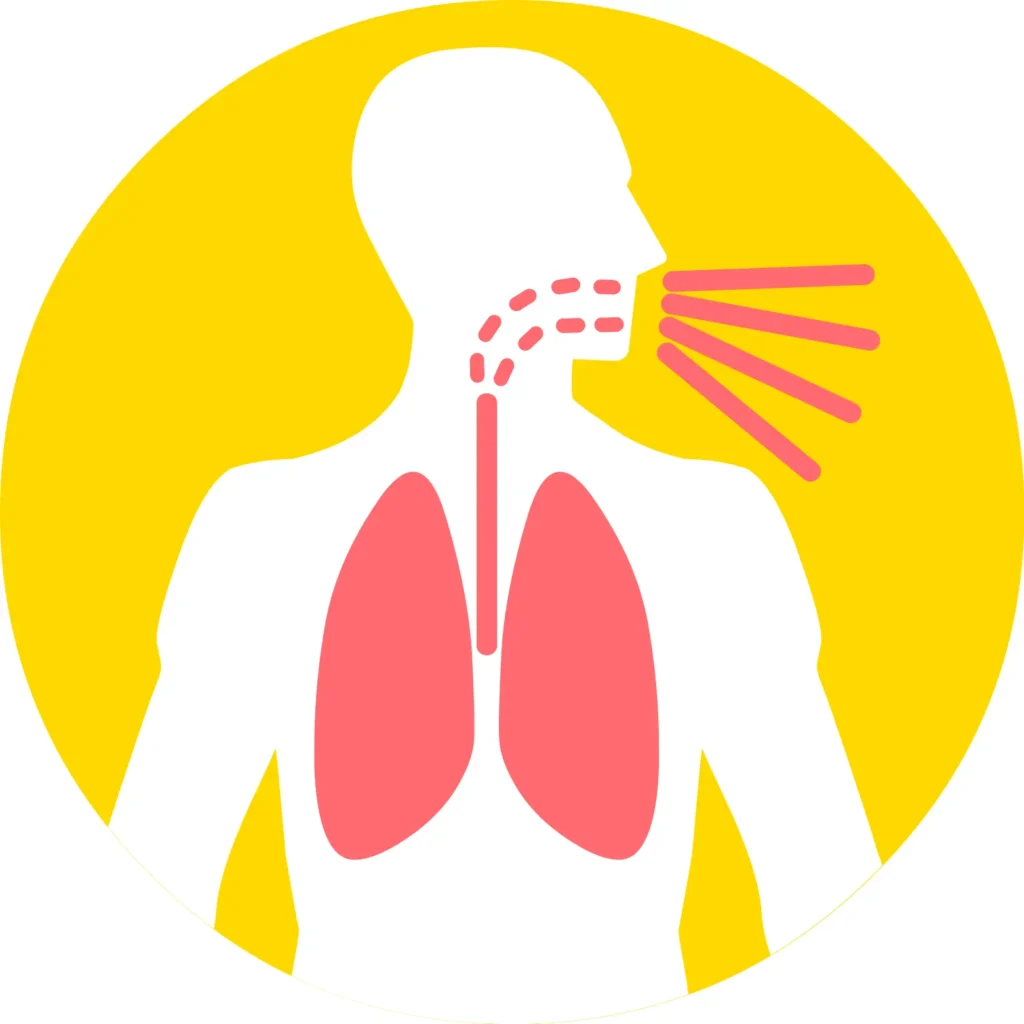 Respiratory Diseases: Sinusitis, Rhinitis, Allergies, Asthma, Bronchitis, COPD