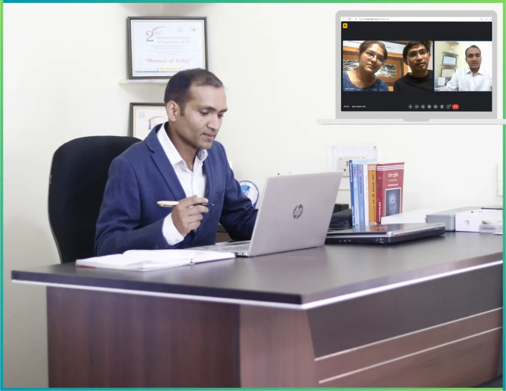 Online-Health-Consultation