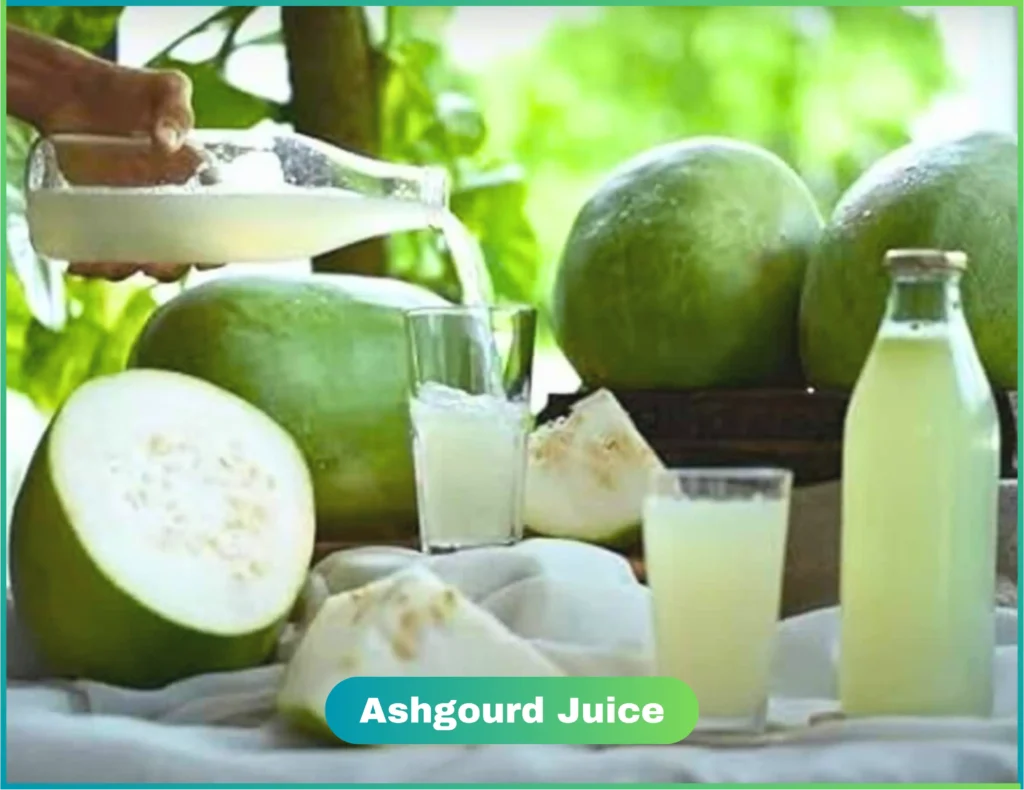 Ashgourd-Juice-recipe