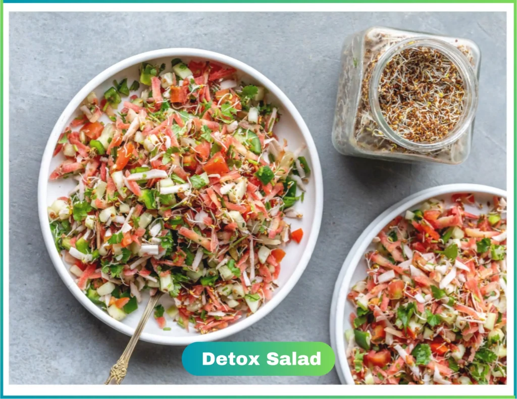 Detox Salad