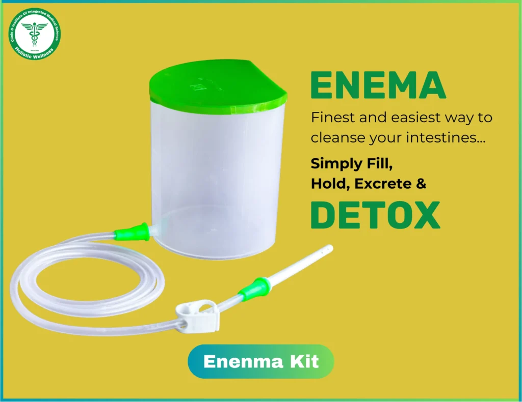 Enenma Kit