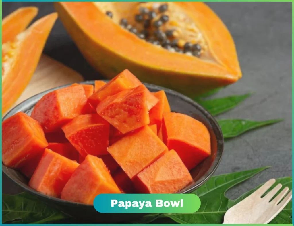 Papaya-Bowl-recipe