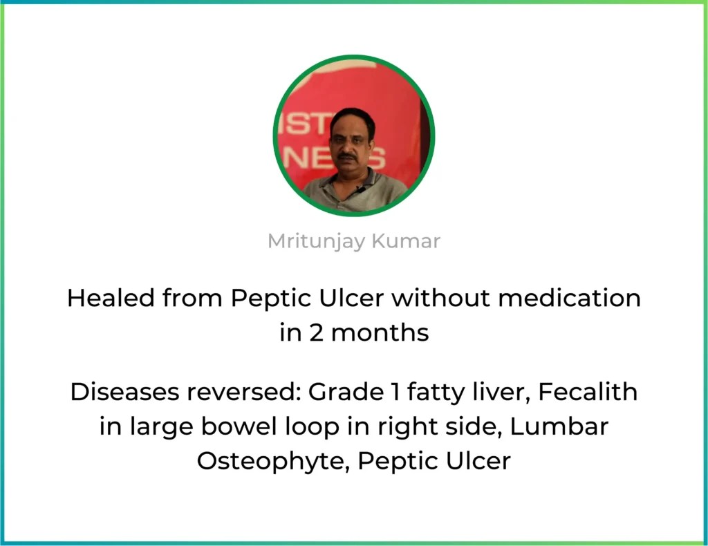 Peptic-Ulcer-review