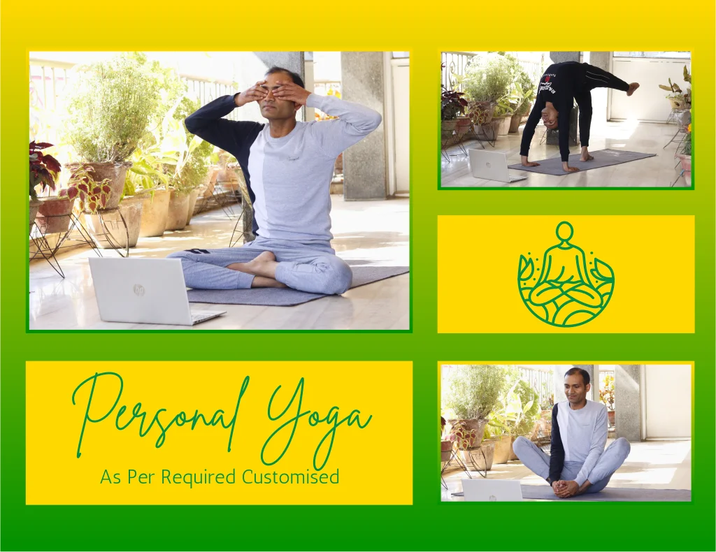personal-yoga