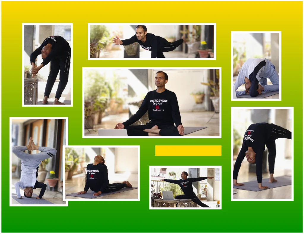 yoga-collection